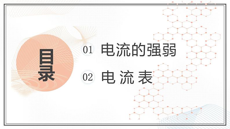 15.4 电流的测量2  课件  人教版物理九年级全册ppt第2页