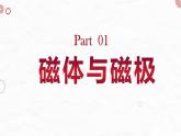 20.1 磁现象 磁场  课件  人教版物理九年级全册ppt