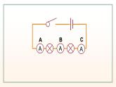 15.5 串联电路与并联电路的电流特点  课件  人教版物理九年级全册ppt
