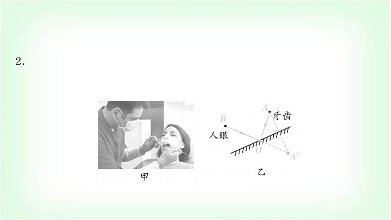 人教版中考物理复习题型三作图题作业课件第3页