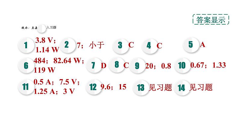 人教版九年级物理下册第十八章第二节额定电压额定功率课件第2页