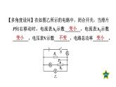 人教版九年級物理下冊專題第18章動態(tài)電路和極值問題課件