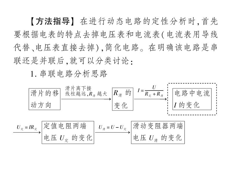 初中物理中考复习 中考物理 第十九讲 欧姆定律及其应用 课时二课件PPT第8页