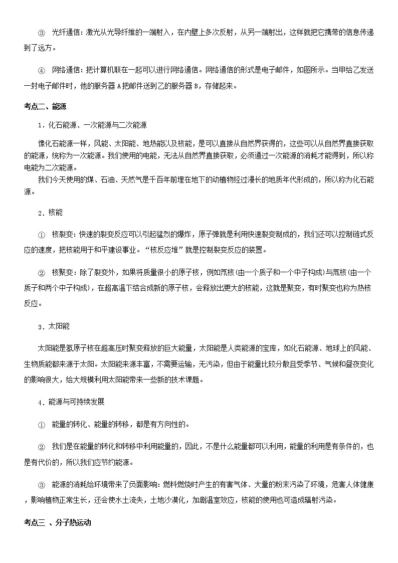 重难点20  信息、能源与微观粒子（解析版）第2页