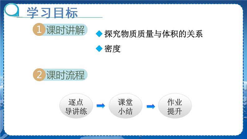 北师物理八上 2.3.1密 度 PPT课件02