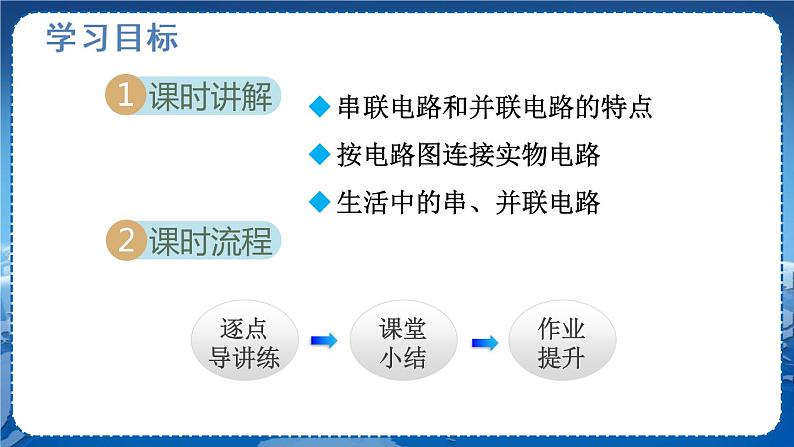 北师物理九上 11.2学生实验：组装电路 PPT课件02