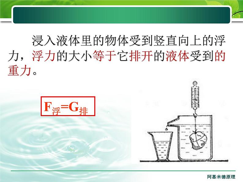 10.2 阿基米德原理 课件12第2页