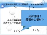 10.3 物体的浮沉条件及应用 课件10