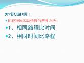 人教版八年级物理下册--11.2功率（课件3）