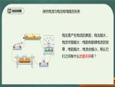 17.1《探究电流与电压电阻的关系》ppt课件+教学设计+同步练习题（含参考答案）