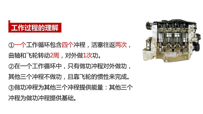 单元复习14 内能的利用【知识梳理】——2022-2023学年人教版物理九年级全册单元综合复习08