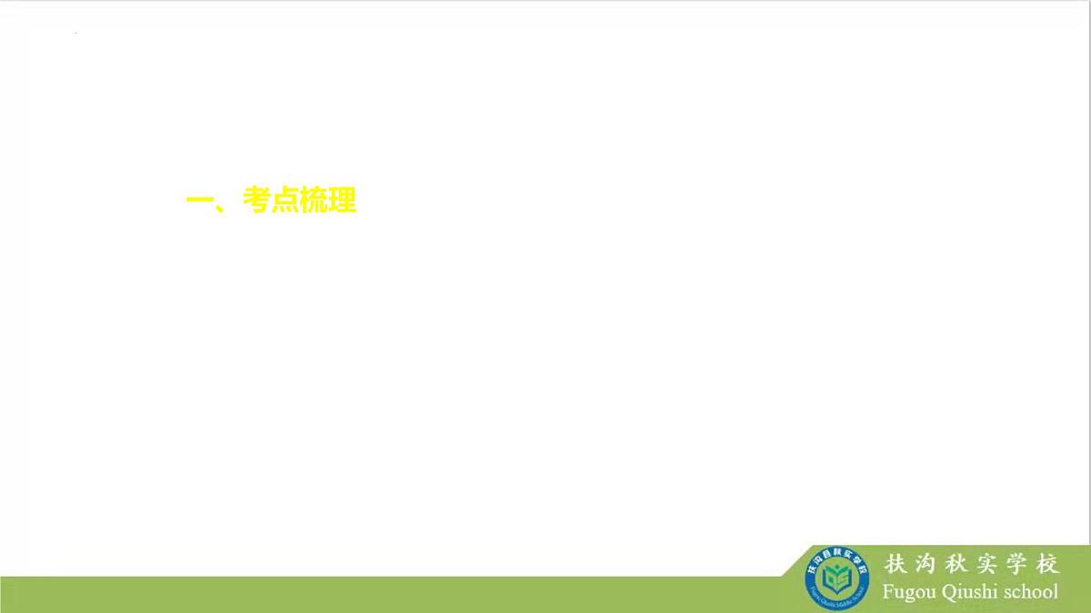 2023年中考物理复习课件------《物态变化》第2页