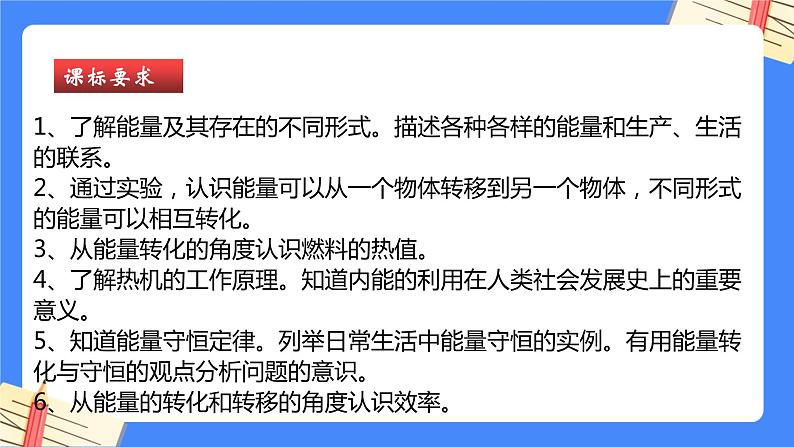 单元复习14 内能的利用【知识梳理】——2022-2023学年人教版物理九年级全册单元综合复习课件PPT02