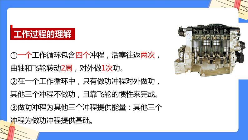 单元复习14 内能的利用【知识梳理】——2022-2023学年人教版物理九年级全册单元综合复习课件PPT08