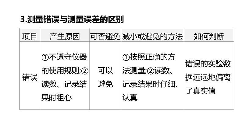 2023年中考物理（人教版）一轮复习课件：第01课时　机械运动 (含答案)07