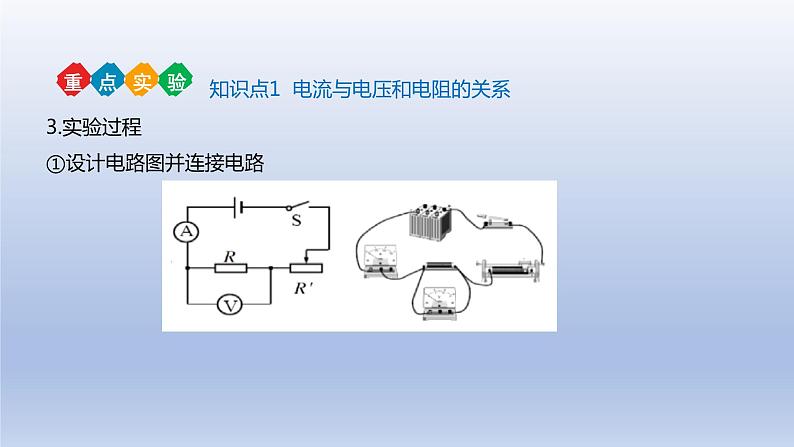 中考物理二轮复习讲练课件专题17 欧姆定律 (含答案)第6页