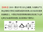 中考化学二轮复习专项突破（课件）专项一 情境题 (含答案)