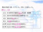 中考物理复习第12讲第1课时杠杆教学课件