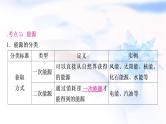 中考物理复习第19讲信息的传递能源与可持续发展教学课件