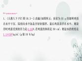 中考物理复习第10讲浮力第2课时物体的浮沉条件及应用教学课件