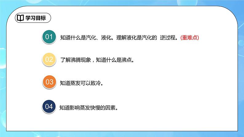 3.3《汽化和液化》第1课时精品课件第8页