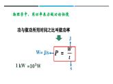 11.2功率—2020-2021学年人教版八年级物理下册课件