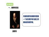 滬科版九年級(jí)物理17.2電流的磁場(chǎng)教學(xué)課件