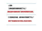 滬科版九年級(jí)物理17.2電流的磁場(chǎng)教學(xué)課件