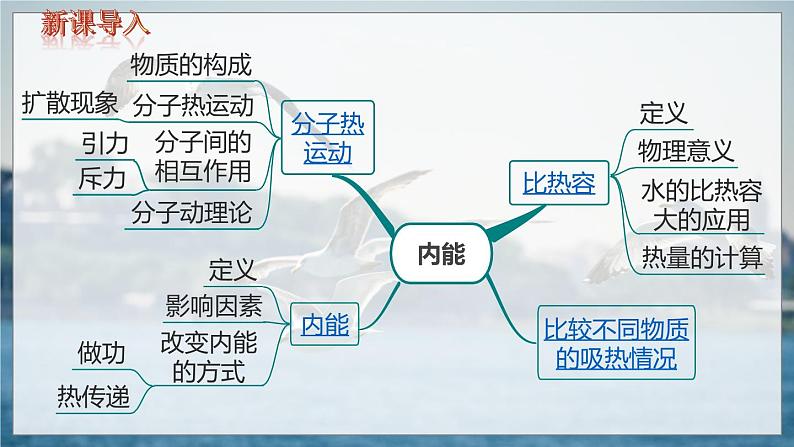 9物上（人教）第13章 第十三章  小结与复习 PPT课件+教案02