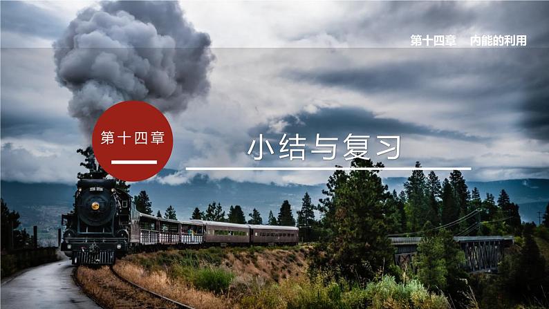 第十四章 小结与复习第1页
