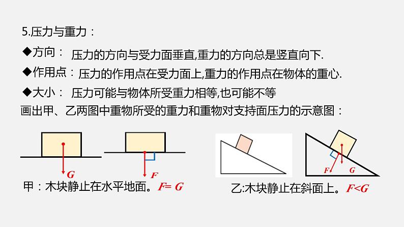 9.1压强（课件）04