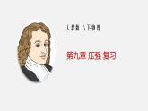 第9章 压强 复习课件PPT