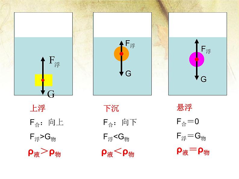 《10.4沉与浮》课件PPT08
