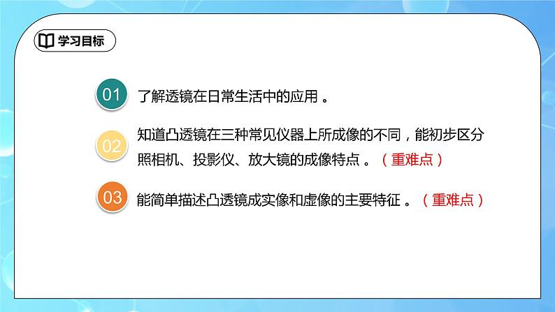 5.2《生活中的透镜》ppt课件+教学设计+同步练习题（含参考答案）05