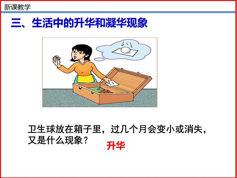 1.4升华和凝华-北师大版八年级物理上册同步备课课件（ppt）08