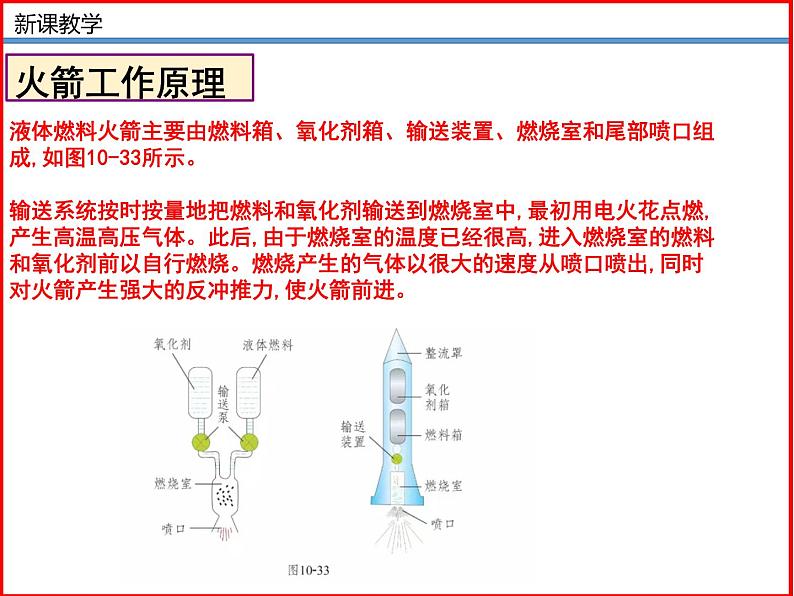 10.5火箭-北师大版九年级物理全一册同步备课课件（ppt）06