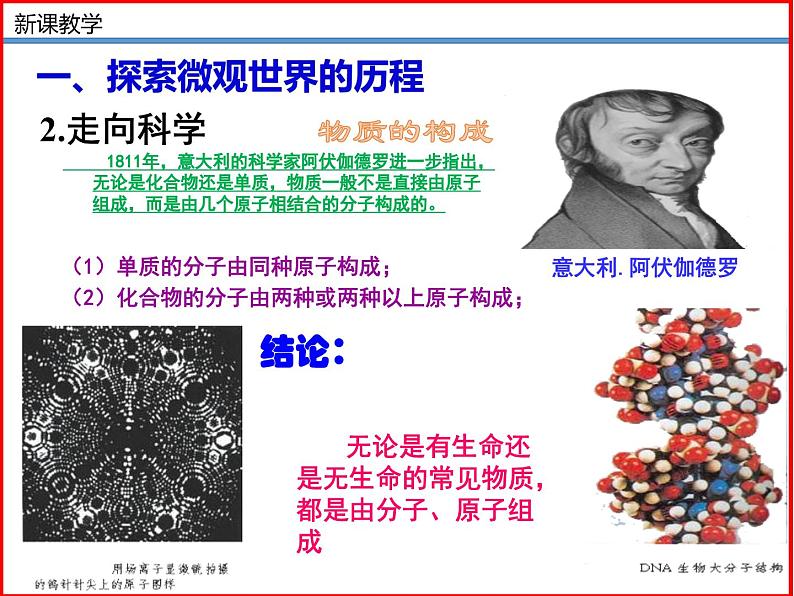 第16章 粒子和宇宙 (16.1探索微观世界的历程 &16.2 浩瀚的宇宙 &16.3 能源：危机与希望) -北师大版九年级物理全一册同步备课课件（ppt）07