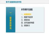 14.3 能量的转化和守恒（课件+教案+导学案+同步练习+内嵌视频）