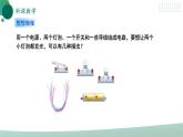 【核心素养】人教版九年级全册+第十五章+第3节《串联和并联》课件+教案+分层练习+学案