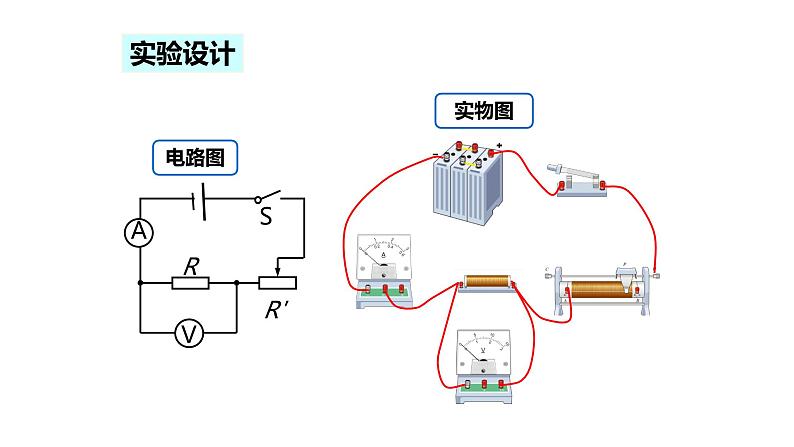 17.3 电阻的测量(一)课件PPT05