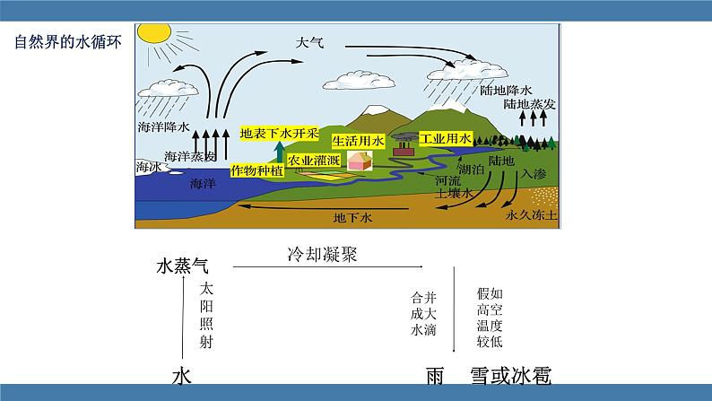 沪科版九年级物理全一册课件 第十二章 第一节 温度与温度计第6页