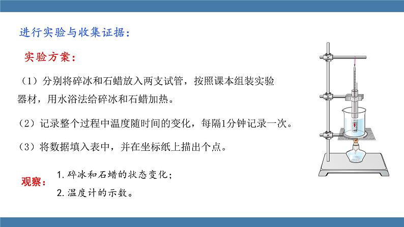 沪科版九年级物理全一册课件 第十二章 第二节 熔化与凝固 第一课时第8页