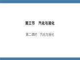 沪科版九年级物理全一册课件 第十二章 第三节 汽化与液化 第二课时