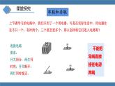 沪科版九年级物理全一册课件 第十四章 第三节 连接串联电路和并联电路