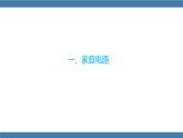 沪科版九年级物理全一册课件 第15章 第五节 家庭用电