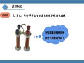 沪科版九年级物理全一册课件 第十七章 第二节 电流的磁场 第二课时