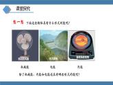 沪科版九年级物理全一册课件 第二十章 第一节 能量的转化与守恒
