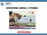沪科版九年级物理全一册课件 第二十章  第二节 能源的开发和利用  第三节 材料的开发和利用