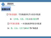 沪科版九年级物理全一册课件 第二十章  第二节 能源的开发和利用  第三节 材料的开发和利用