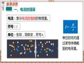九物上（RJ）第十五章  15.4 第4节 电流的测量 PPT课件+教案